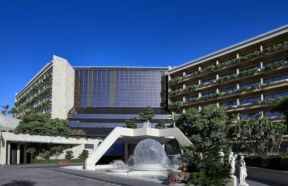 FOUR SEASONS HOTEL LIMASSOL photo 4