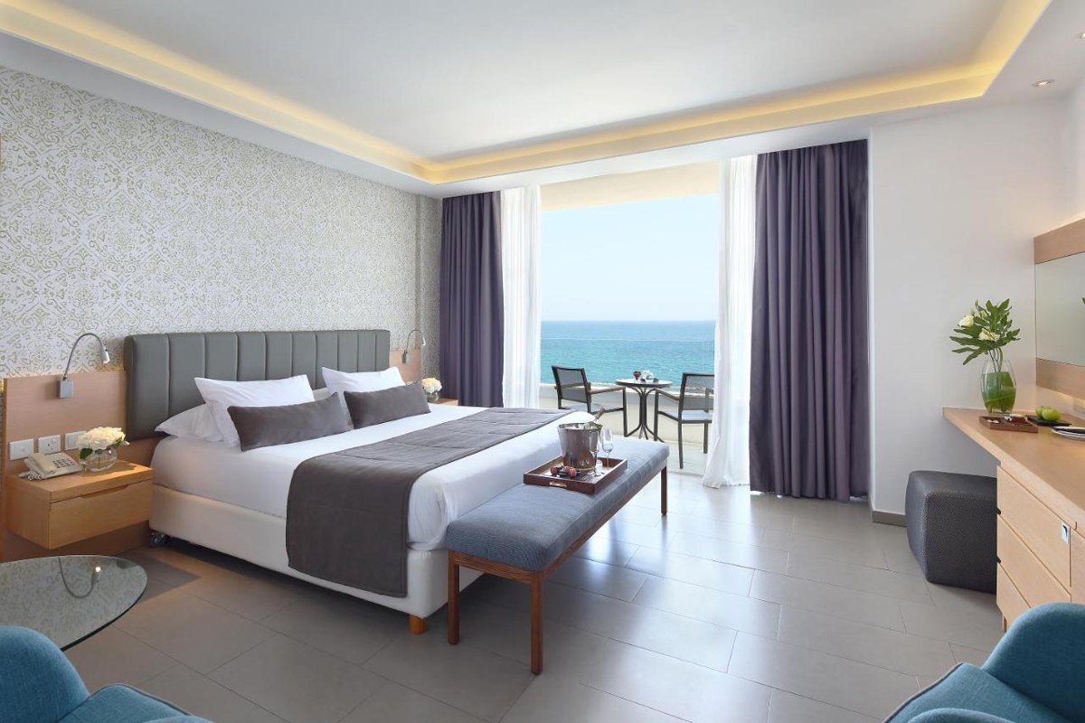 ROYAL APOLLONIA BY LOUIS HOTELS photo 1