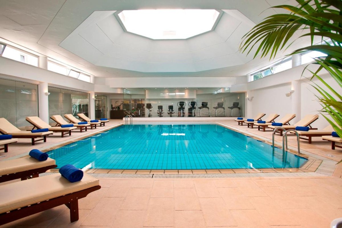 ROYAL APOLLONIA BY LOUIS HOTELS photo 4