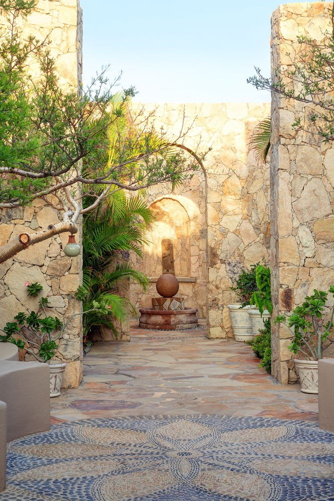 ESPERANZA AN AUBERGE RESORT