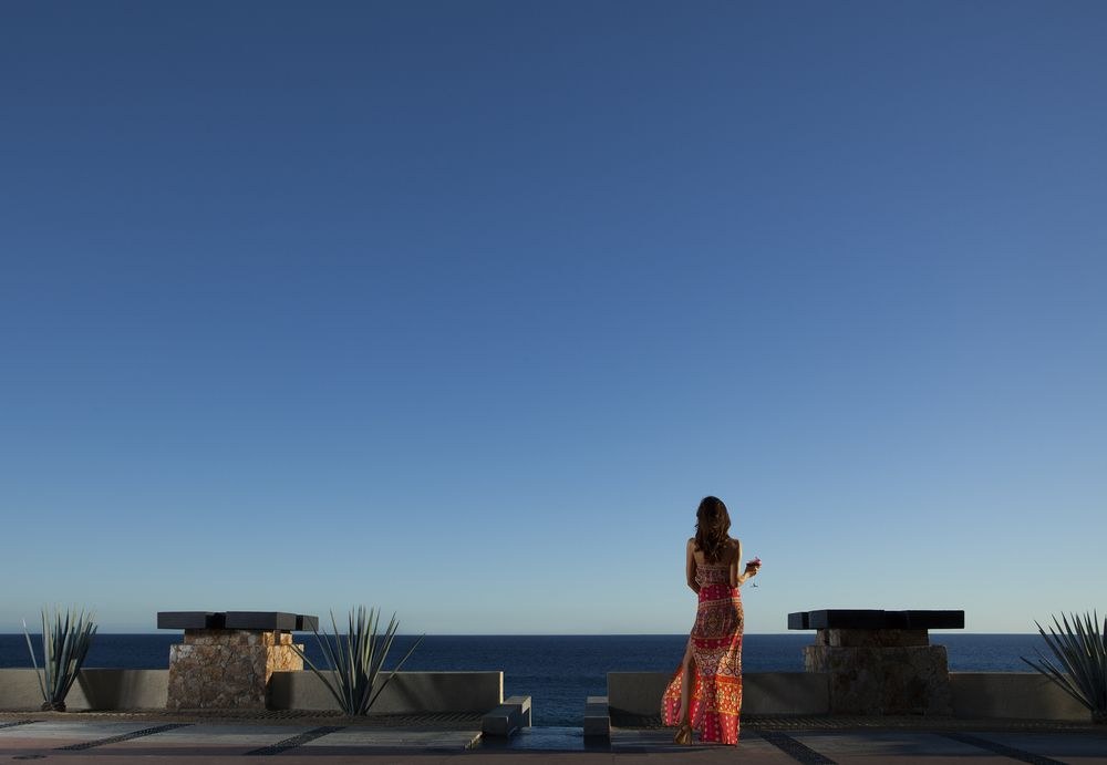 WALDORF ASTORIA LOS CABOS PEDREGAL