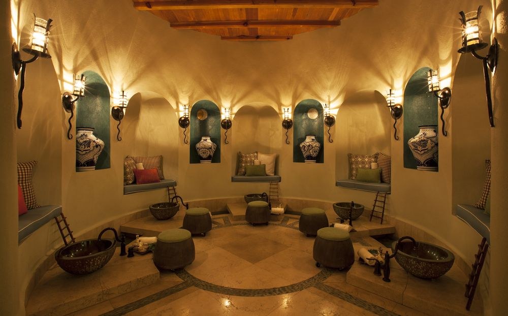 WALDORF ASTORIA LOS CABOS PEDREGAL photo 1