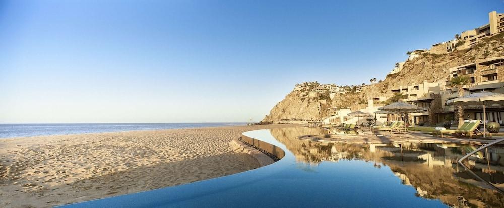 WALDORF ASTORIA LOS CABOS PEDREGAL photo 3