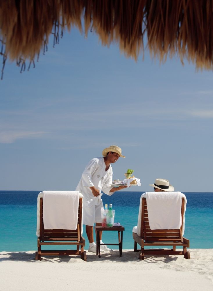 LAS VENTANAS AL PARAISO, A ROSEWOOD RESORT photo 1