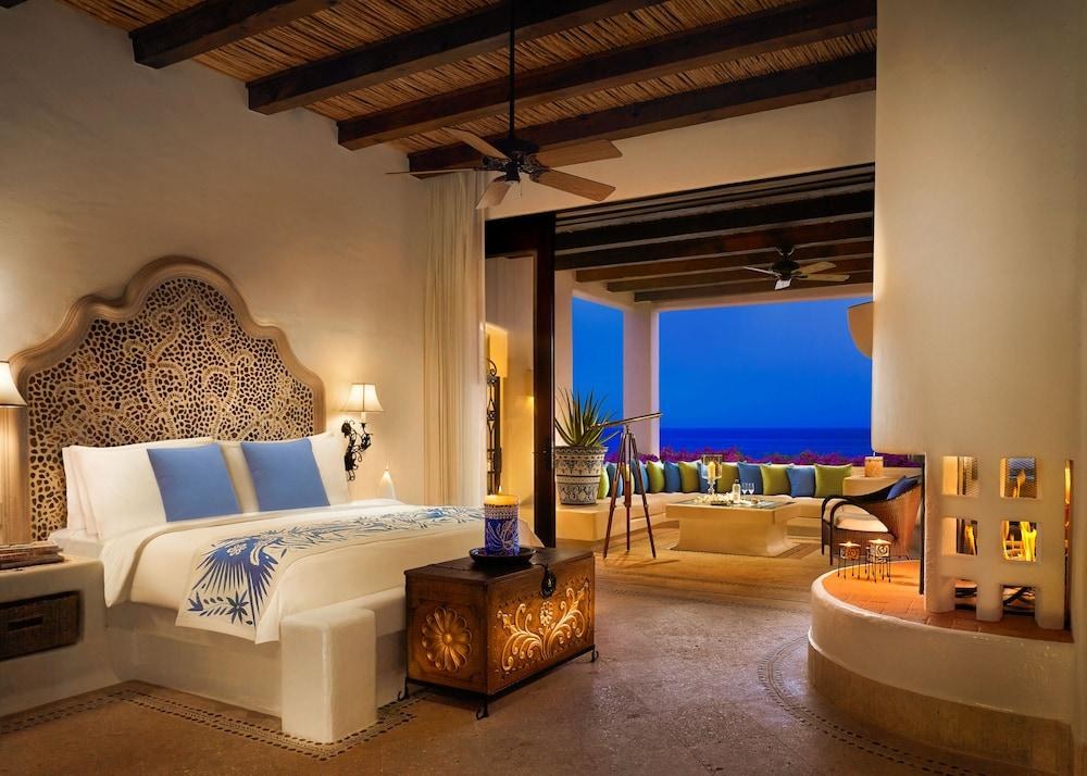 LAS VENTANAS AL PARAISO, A ROSEWOOD RESORT photo 2