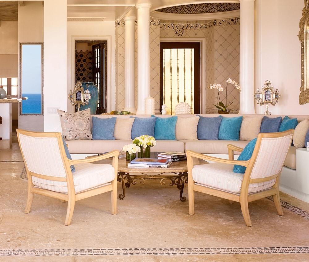 LAS VENTANAS AL PARAISO, A ROSEWOOD RESORT photo 4