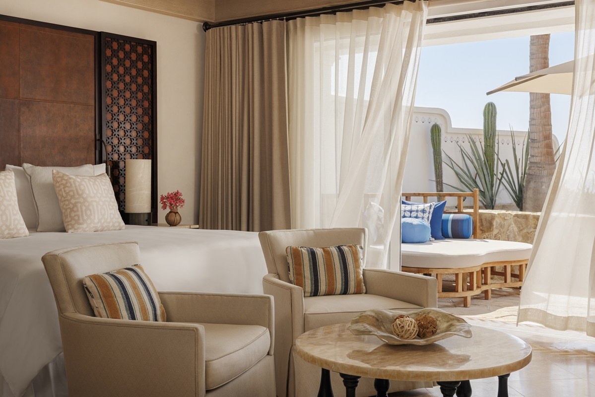 ONE & ONLY PALMILLA photo 3