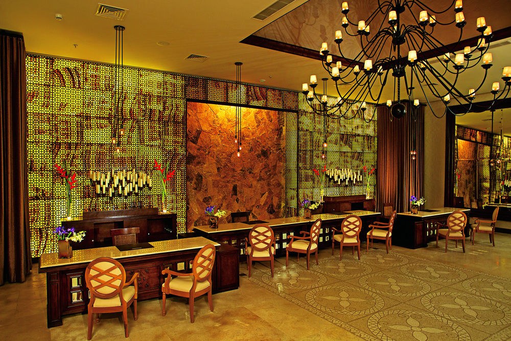SECRETS PUERTO LOS CABOS GOLF & SPA RESORT - ADULTS ONLY