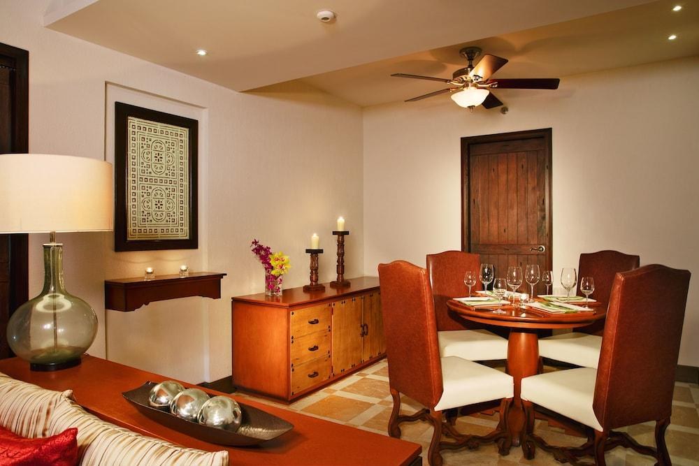 SECRETS PUERTO LOS CABOS GOLF & SPA RESORT - ADULTS ONLY photo 4