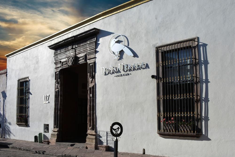 DONA URRACA HOTEL AND SPA photo 3