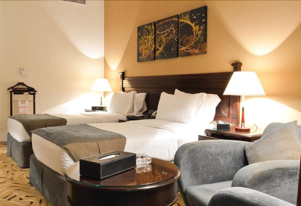 EXECUTIVES HOTEL - AZIZIA photo 3