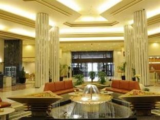 Riyadh Airport Marriott Hotel