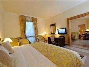 Riyadh Airport Marriott Hotel photo 1