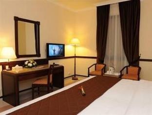 Riyadh Airport Marriott Hotel photo 2