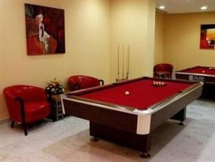 Riyadh Airport Marriott Hotel photo 3