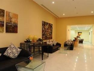 Riyadh Airport Marriott Hotel photo 4