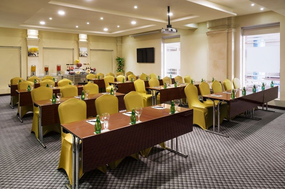 RADISSON BLU HOTEL DHAHRAN