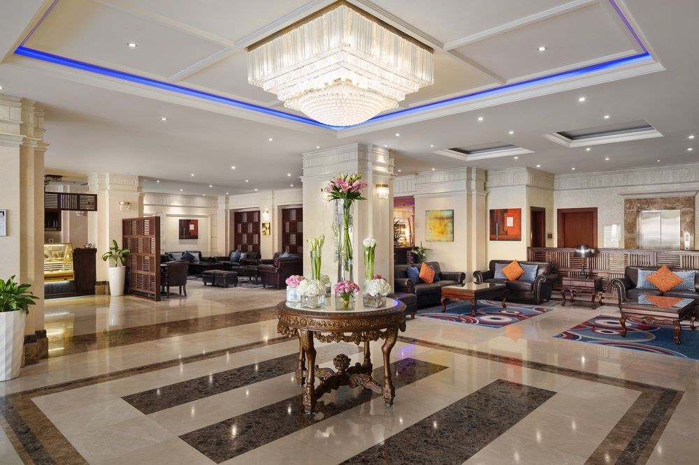 RADISSON BLU HOTEL DHAHRAN photo 1