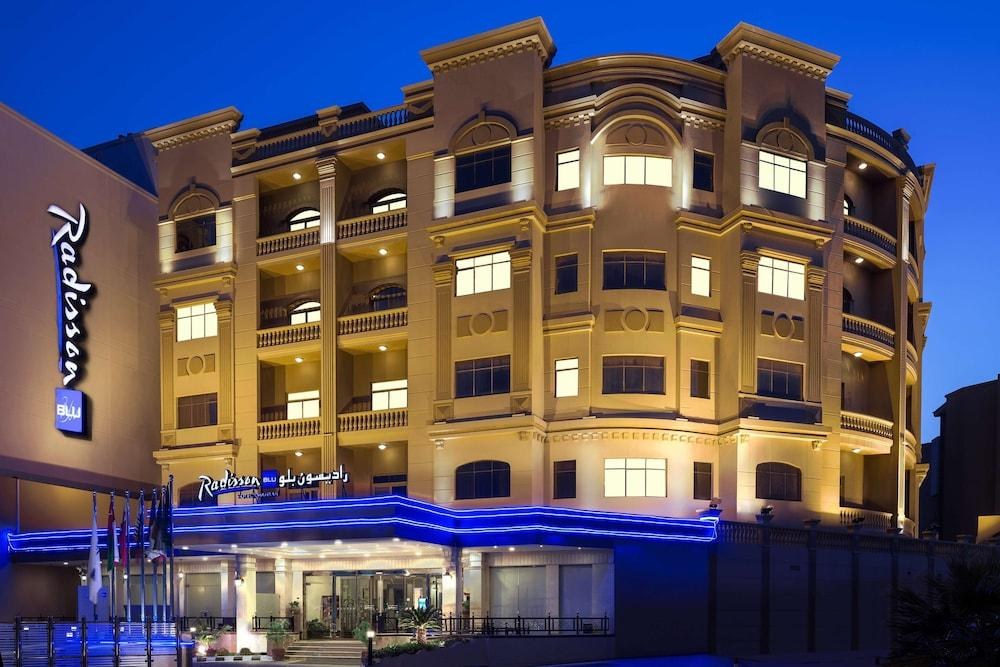 RADISSON BLU HOTEL DHAHRAN photo 2