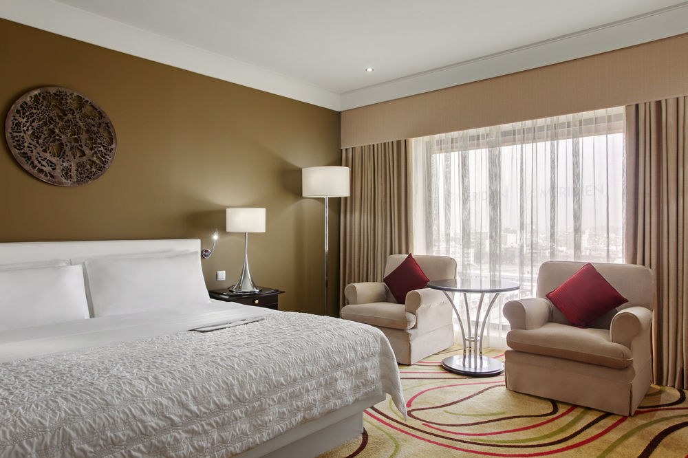 LE MERIDIEN JEDDAH