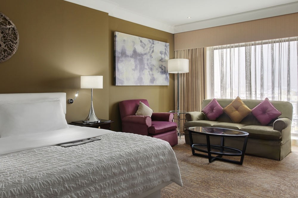 LE MERIDIEN JEDDAH photo 1