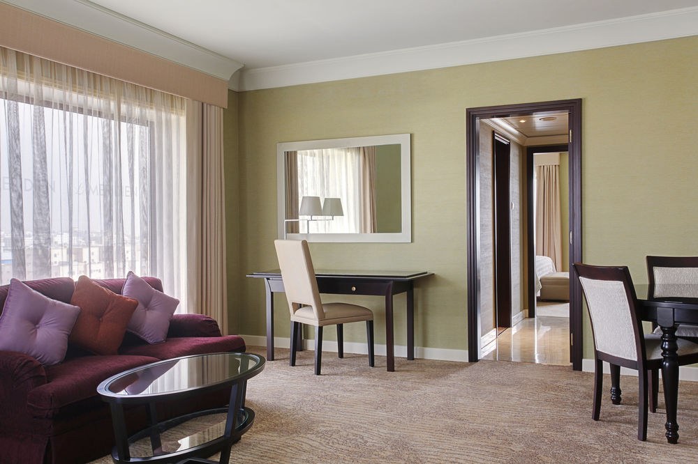 LE MERIDIEN JEDDAH photo 2