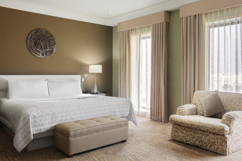 LE MERIDIEN JEDDAH photo 3