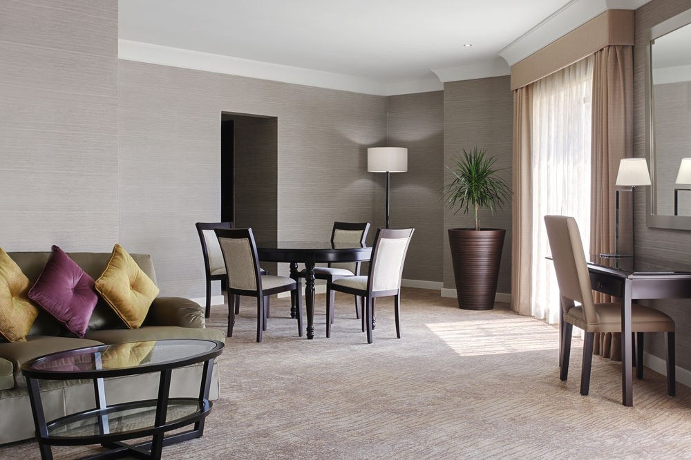 LE MERIDIEN JEDDAH photo 4