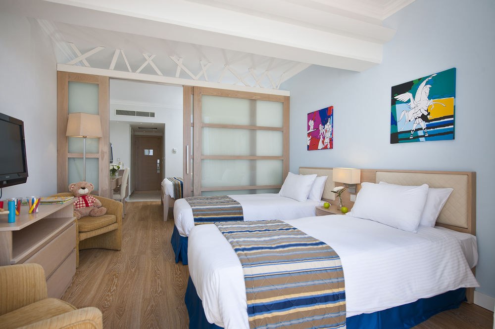 OLYMPIC LAGOON RESORT PAPHOS photo 1