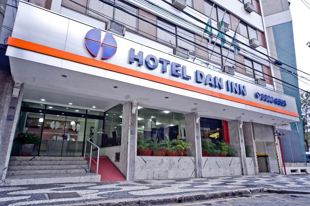 DAN INN CURITIBA photo 2