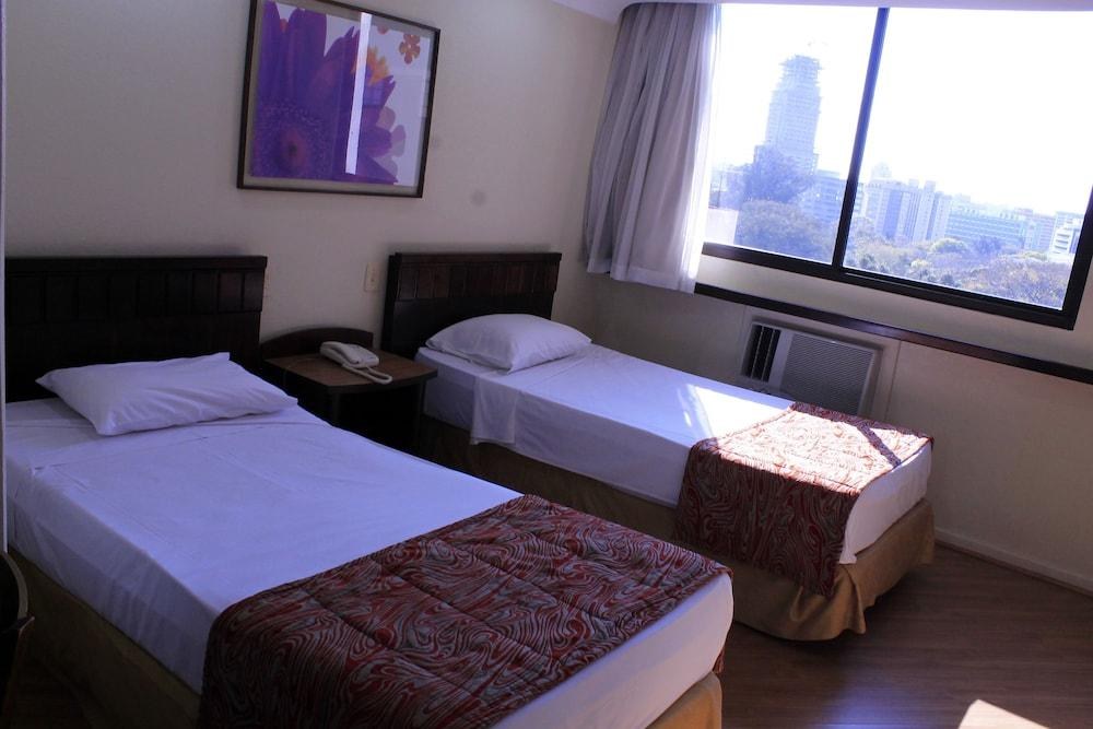 DAN INN CURITIBA photo 3