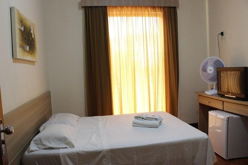 Hotel Dan Inn Poços de Caldas by Nacional Inn photo 1