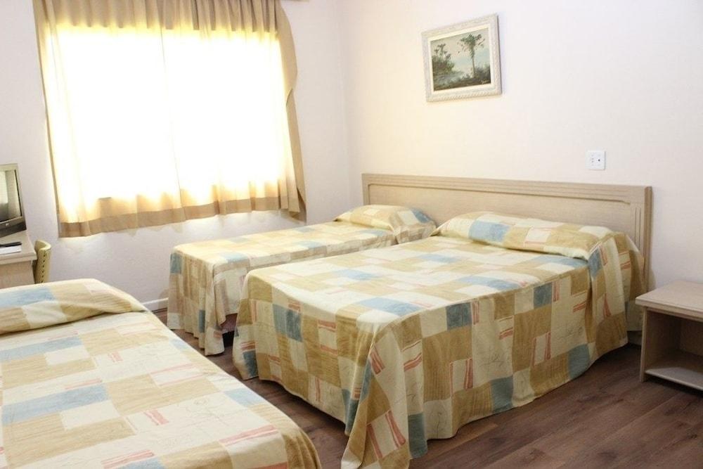 Hotel Dan Inn Poços de Caldas by Nacional Inn photo 3
