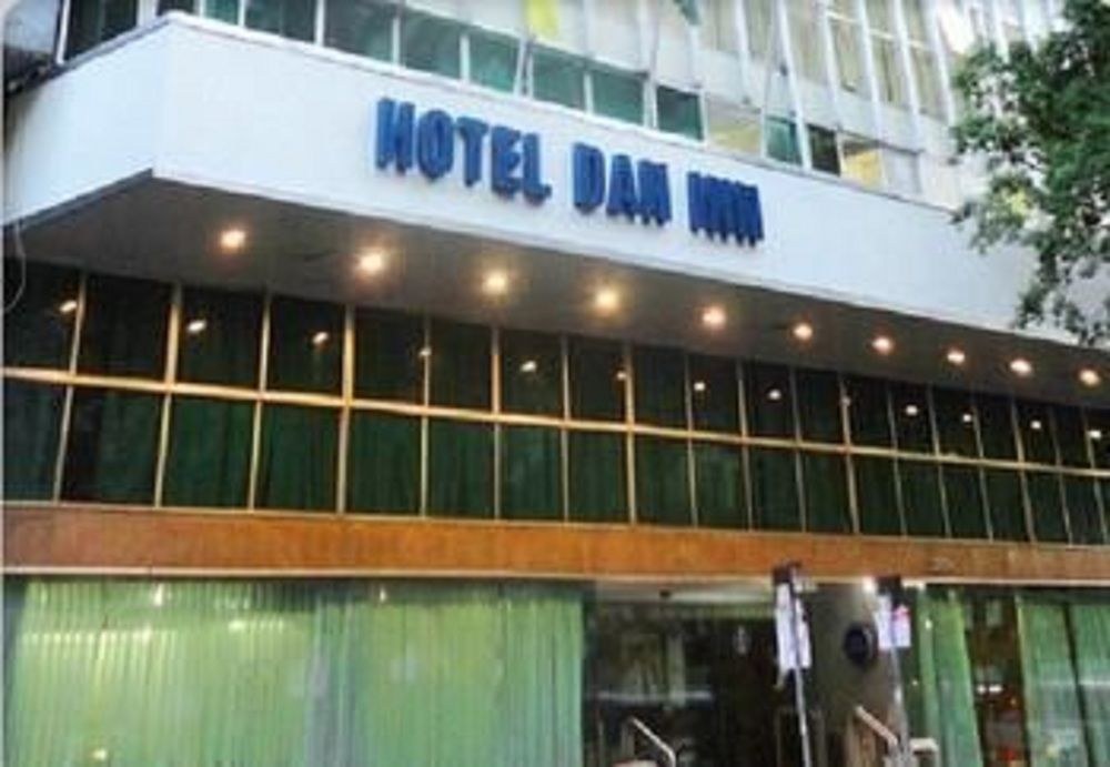 DAN INN PORTO ALEGRE