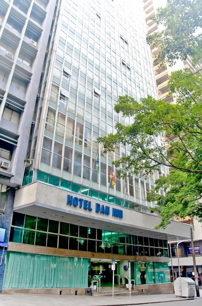 DAN INN PORTO ALEGRE photo 3