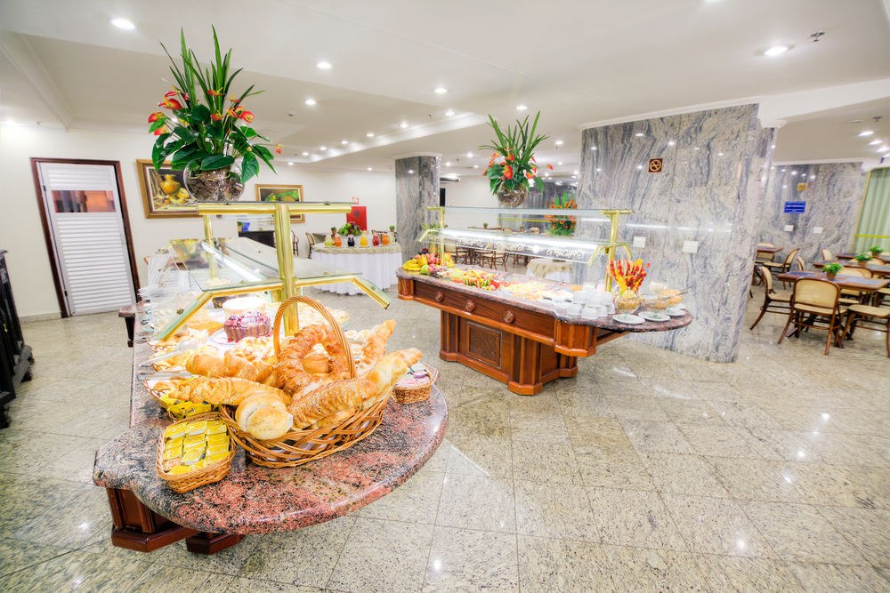 DAN INN HOTEL photo 1