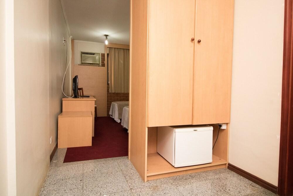 DAN INN HOTEL photo 2