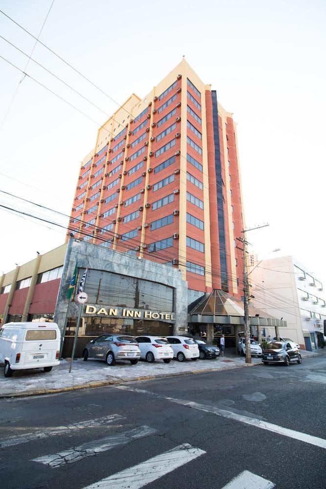 DAN INN HOTEL photo 3