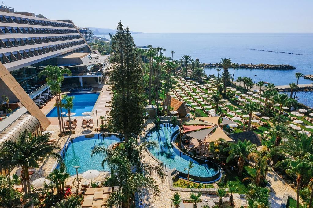 AMATHUS BEACH LIMASSOL