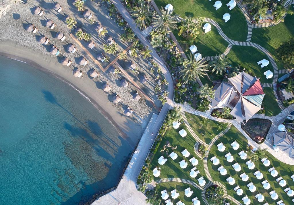 AMATHUS BEACH LIMASSOL photo 1