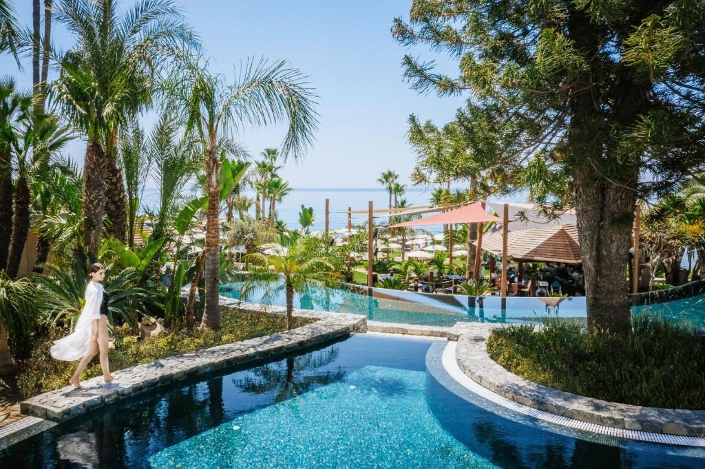 AMATHUS BEACH LIMASSOL photo 2