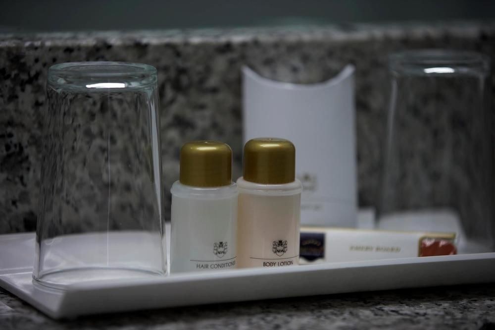 Flemings Hotel Frankfurt-Central photo 1