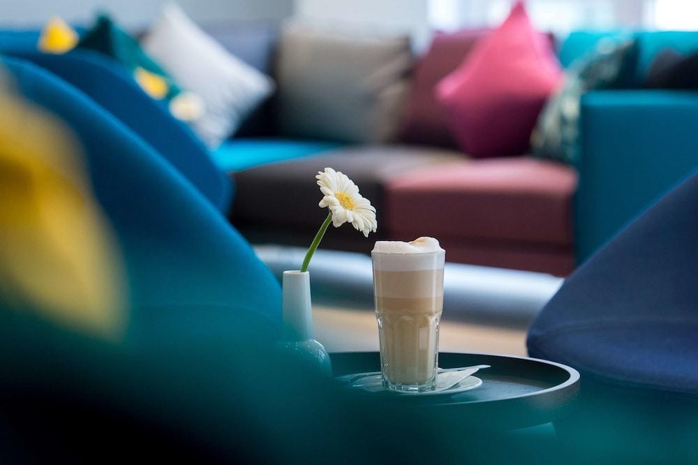 Flemings Hotel Frankfurt-Central photo 3
