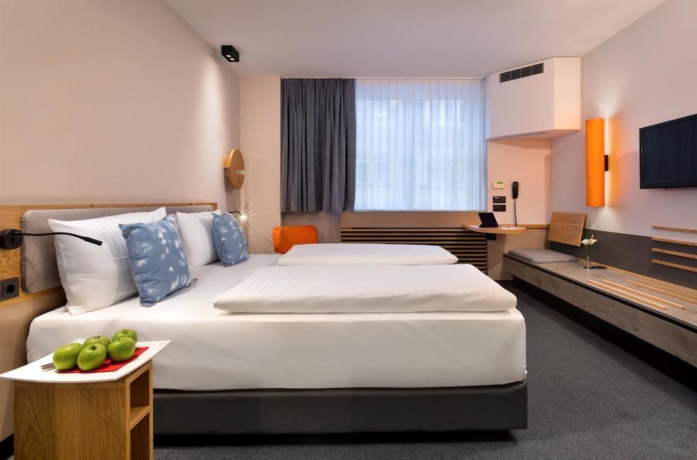 Flemings Hotel Frankfurt-Central photo 4