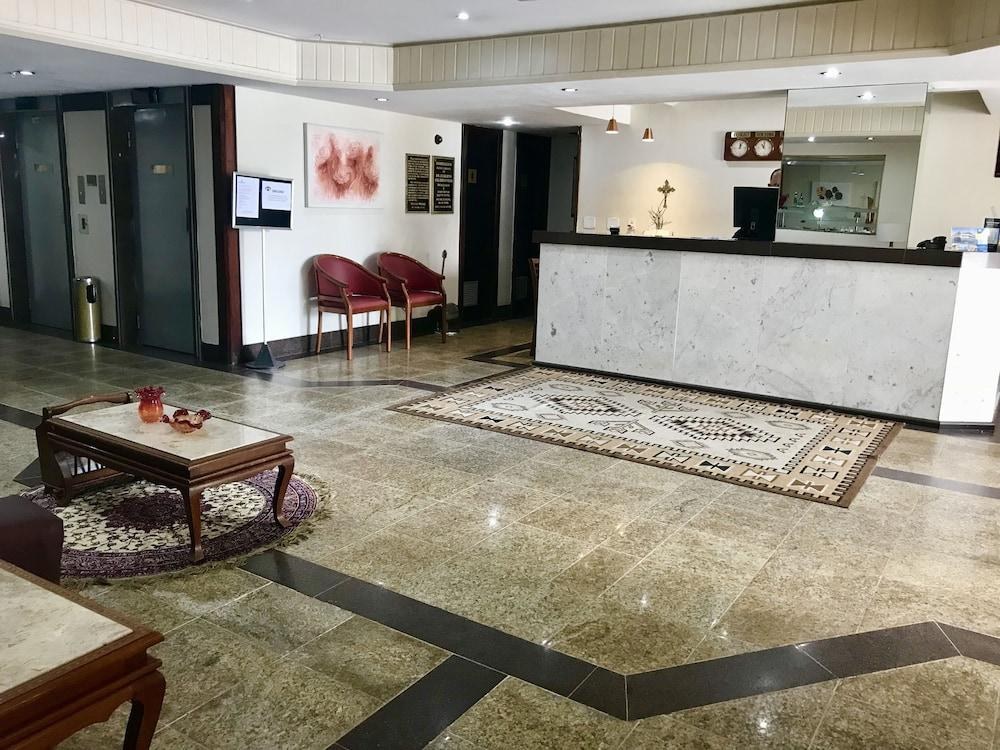 GOLDEN PARK HOTEL photo 3