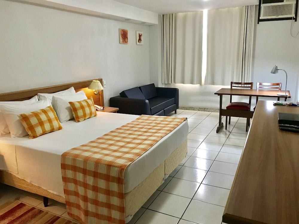 GOLDEN PARK HOTEL photo 4