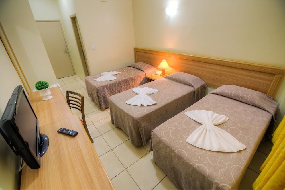 DAN INN EXPRESS RIBEIRAO PRETO photo 2