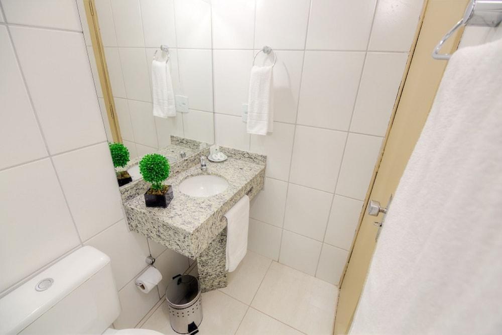 DAN INN EXPRESS RIBEIRAO PRETO photo 3