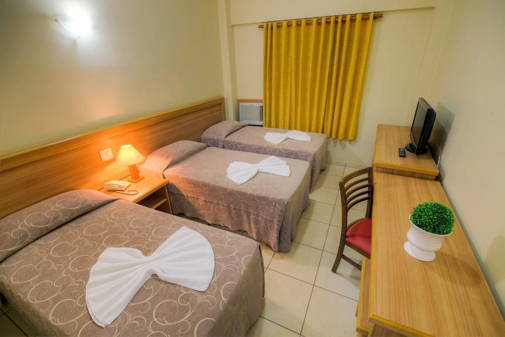 DAN INN EXPRESS RIBEIRAO PRETO photo 4