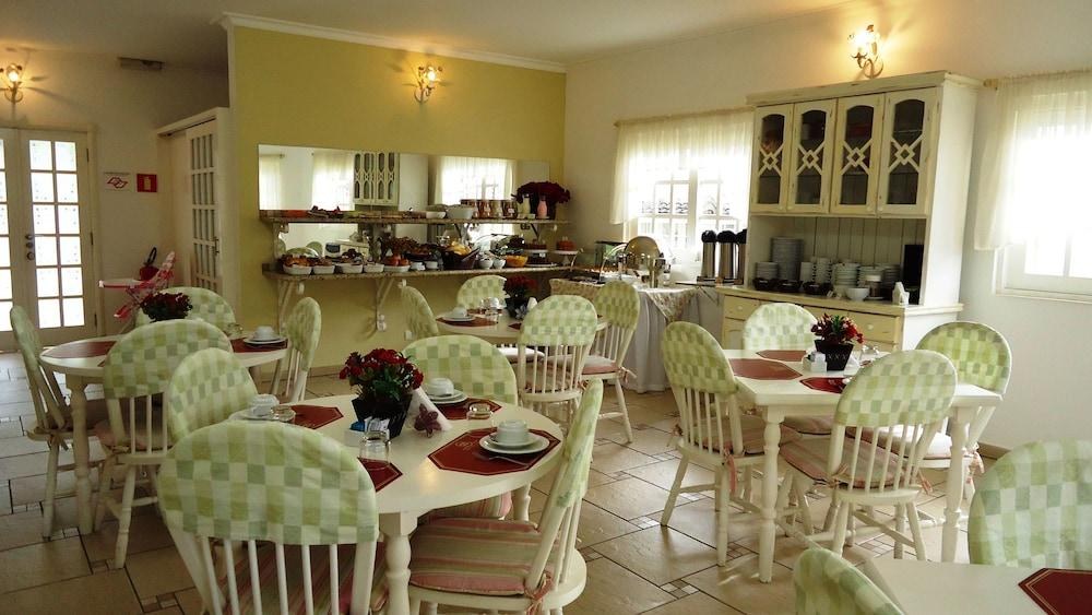 POUSADA NACIONAL INN photo 4